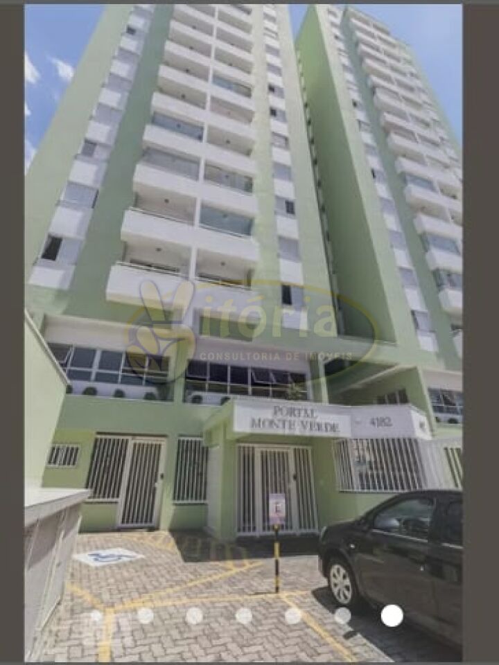 Apartamento para Venda - Assunção