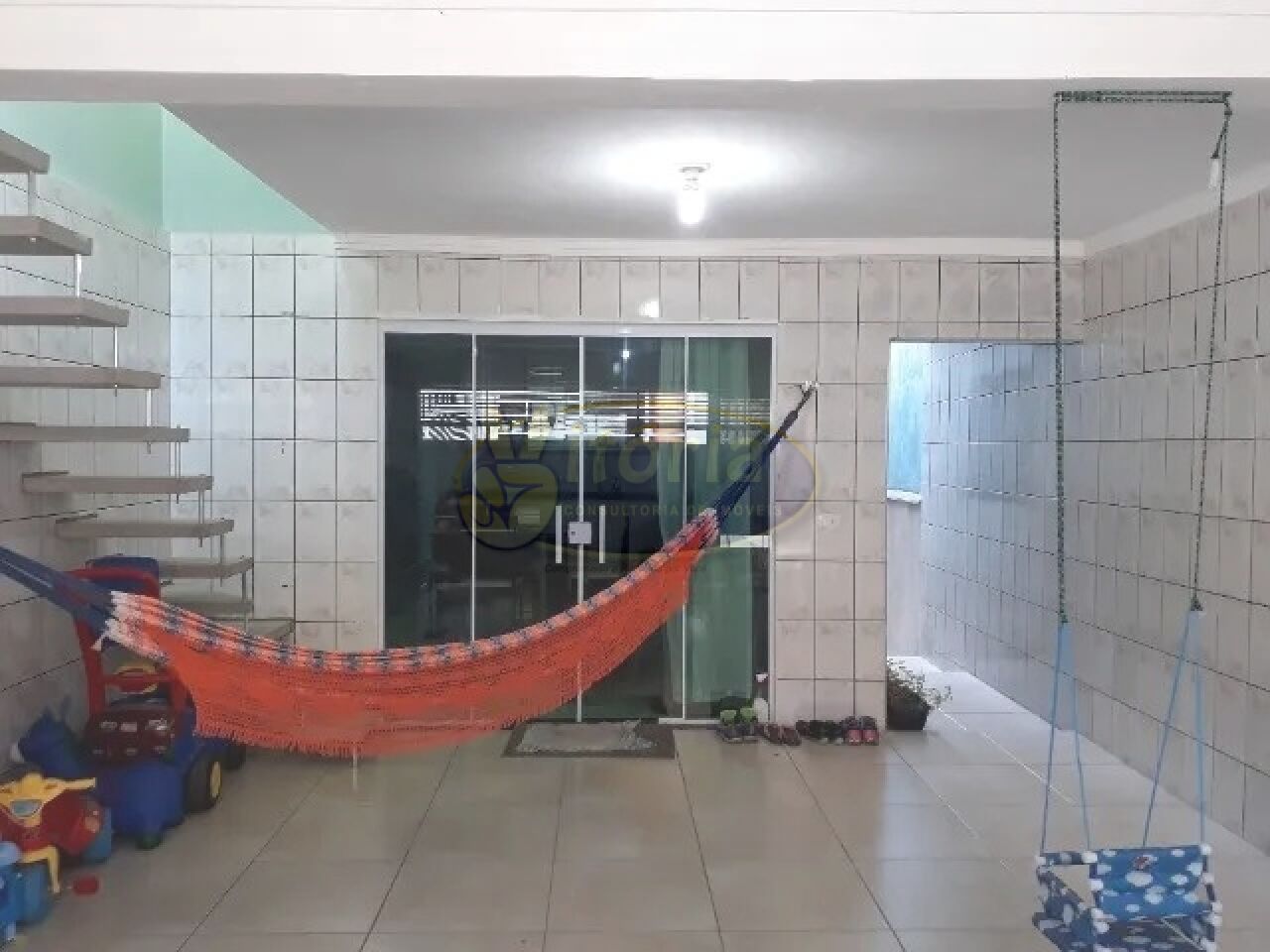 Sobrado para Venda - Alvarenga