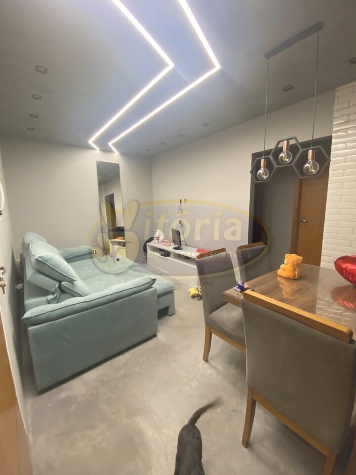 Apartamento para Venda - Vila Alzira