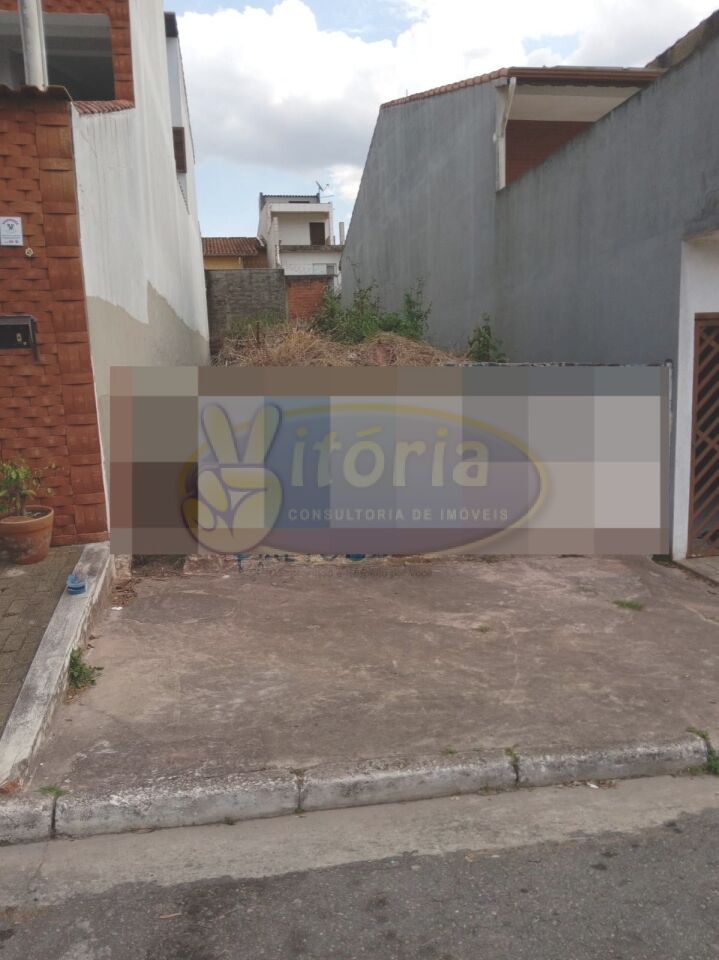 Terreno para Venda - Jardim Las Vegas