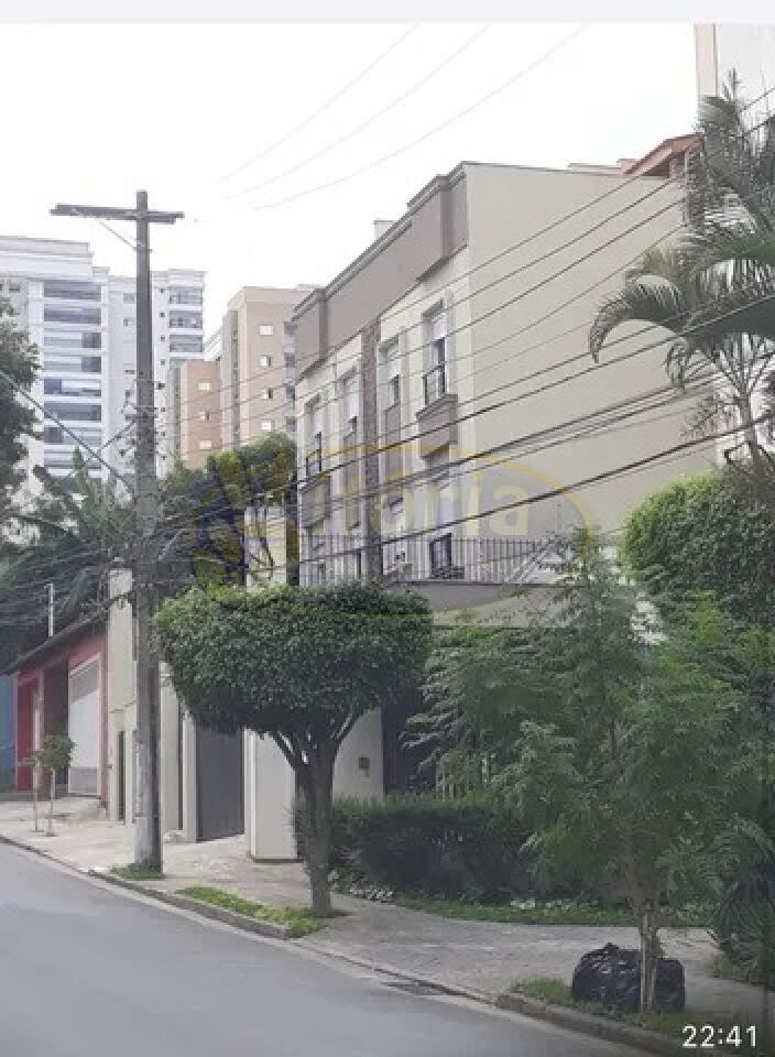 Cobertura para Venda - Campestre