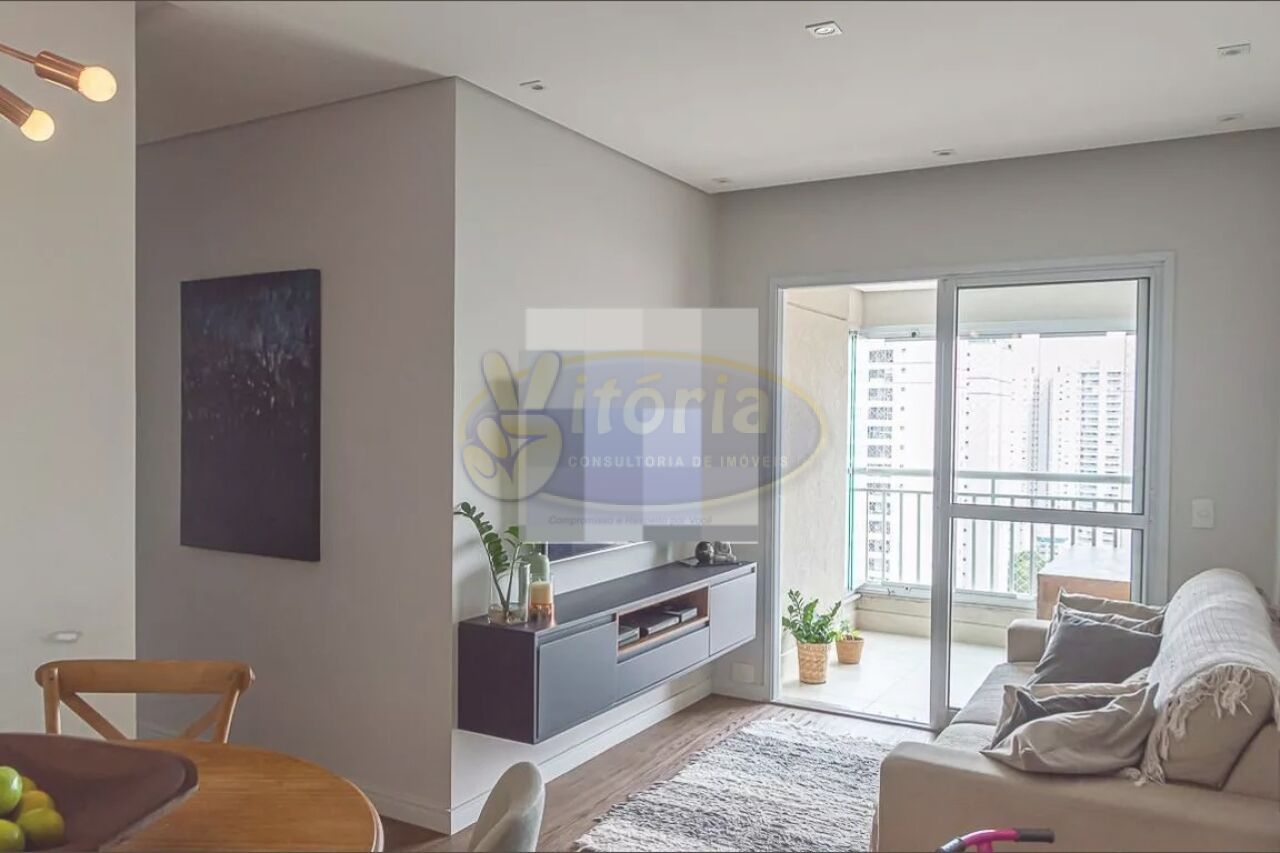 Apartamento para Venda - Centro