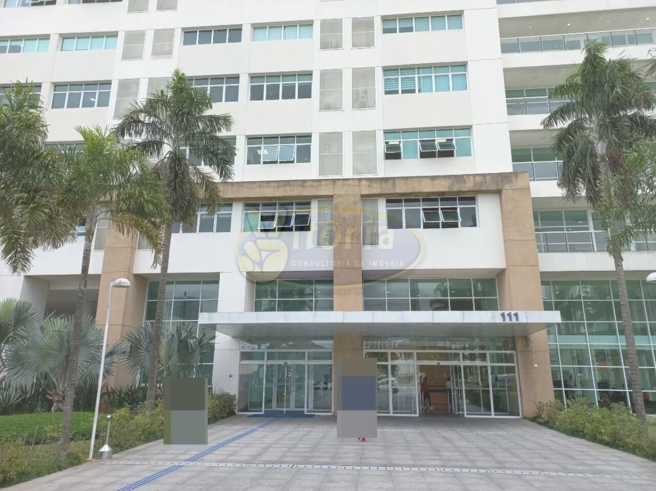 Sala Comercial para Venda - Centro