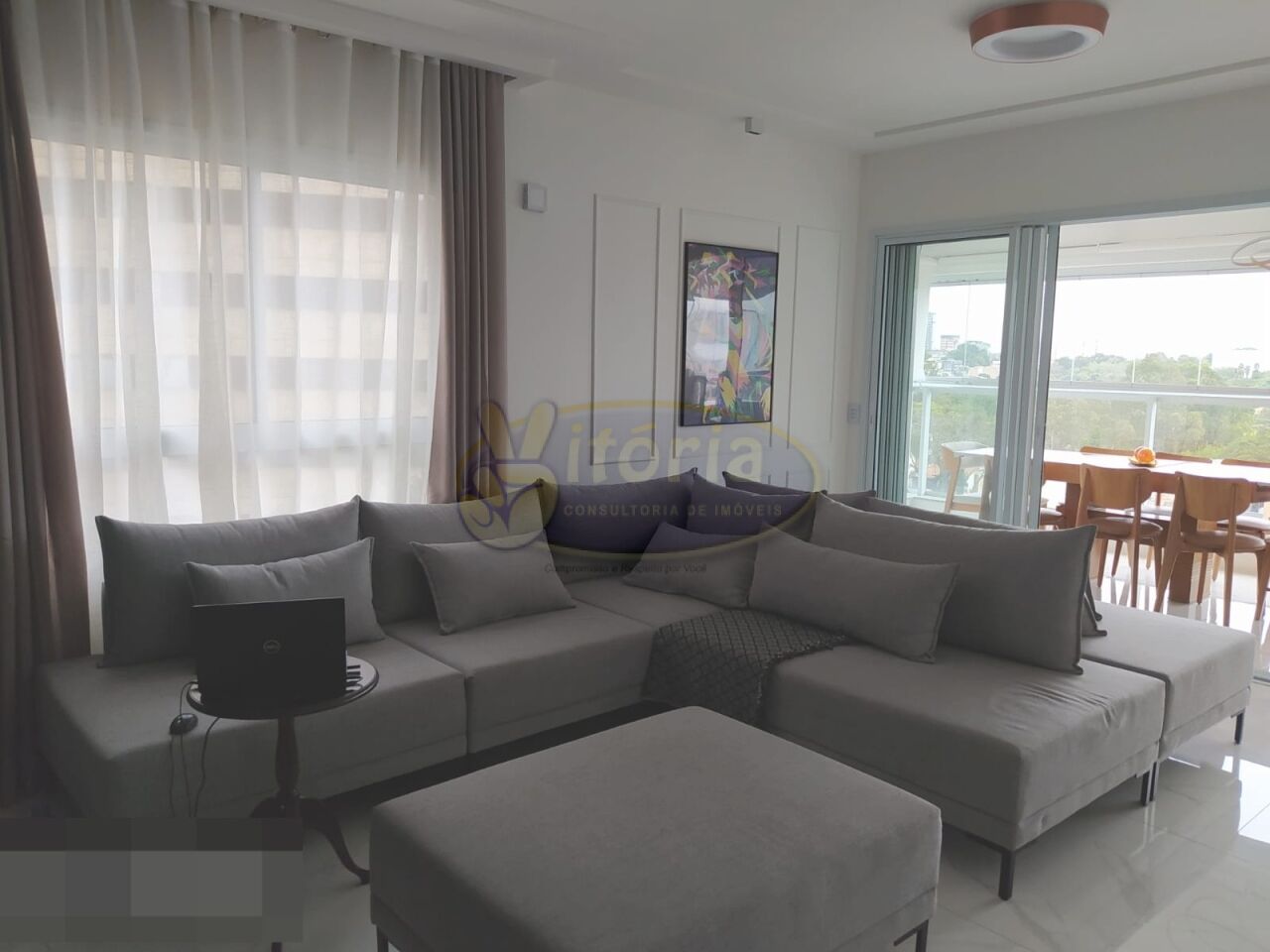 Apartamento para Venda - Vila Assunção