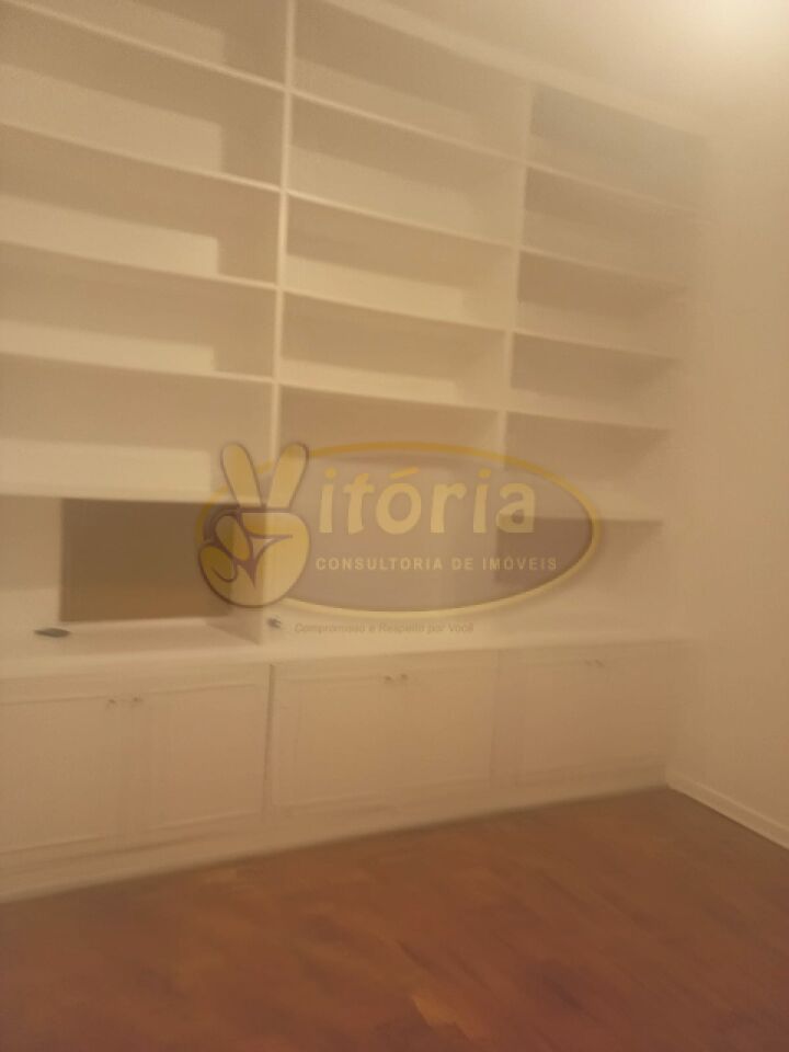 Apartamento para Venda - Centro