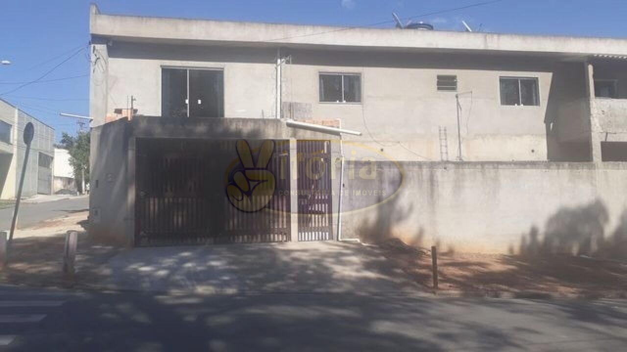 Sobrado para Venda - Batistini