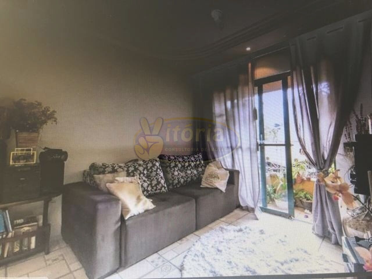 Apartamento para Venda - Jardim Bela Vista