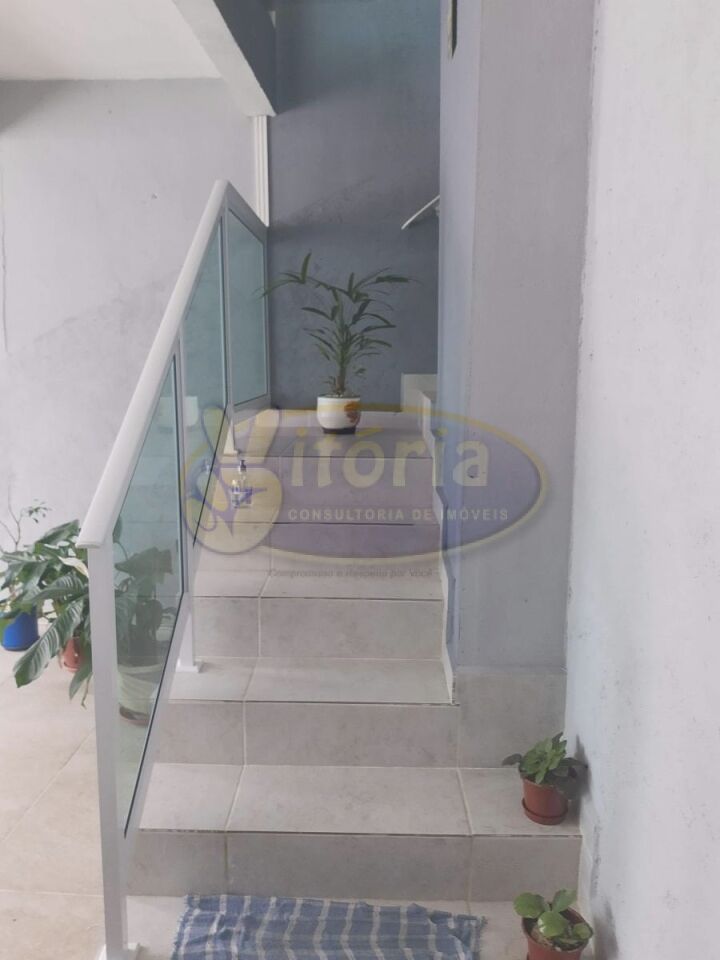 Sobrado para Venda - Dos Casa