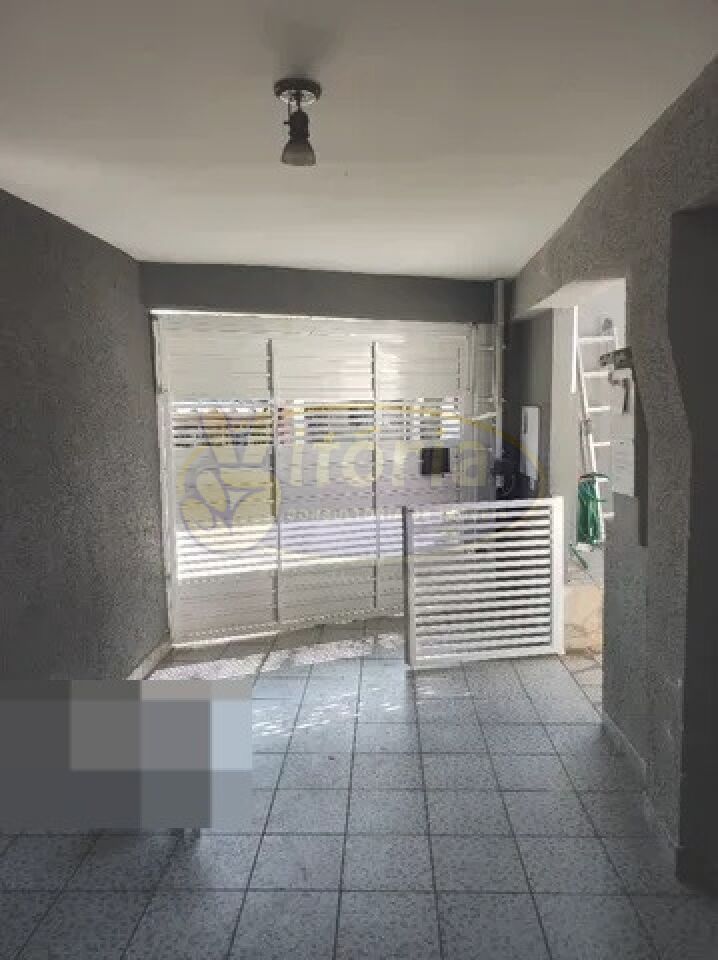 Casa Térrea para Venda - Demarchi