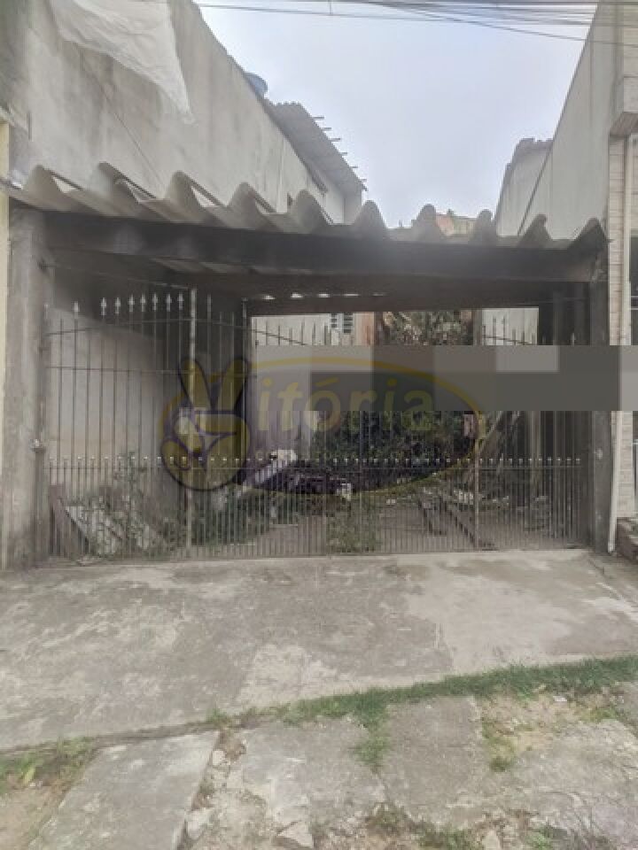 Terreno para Venda - Alvarenga