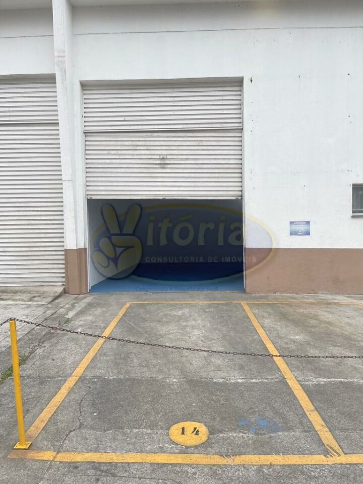 Sala Comercial para Venda - Demarchi