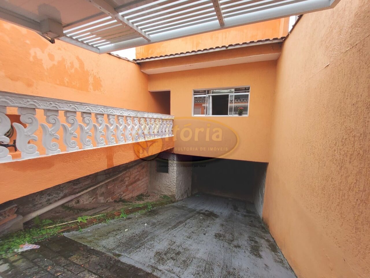 Casa para Venda - Alvarenga