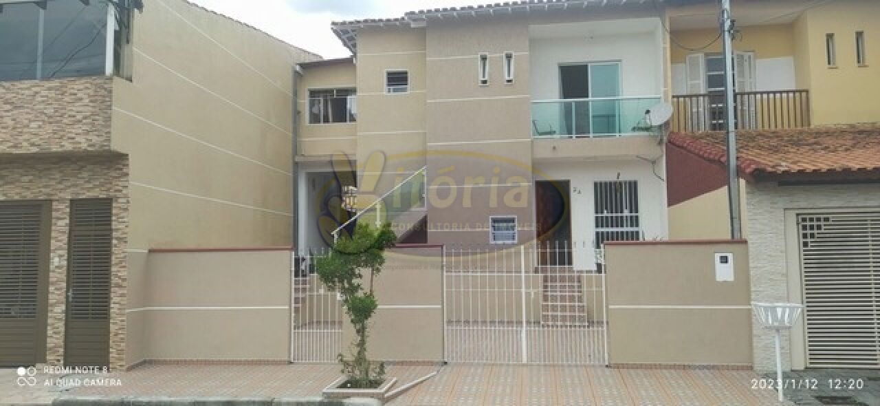 Sobrado para Venda - Centreville