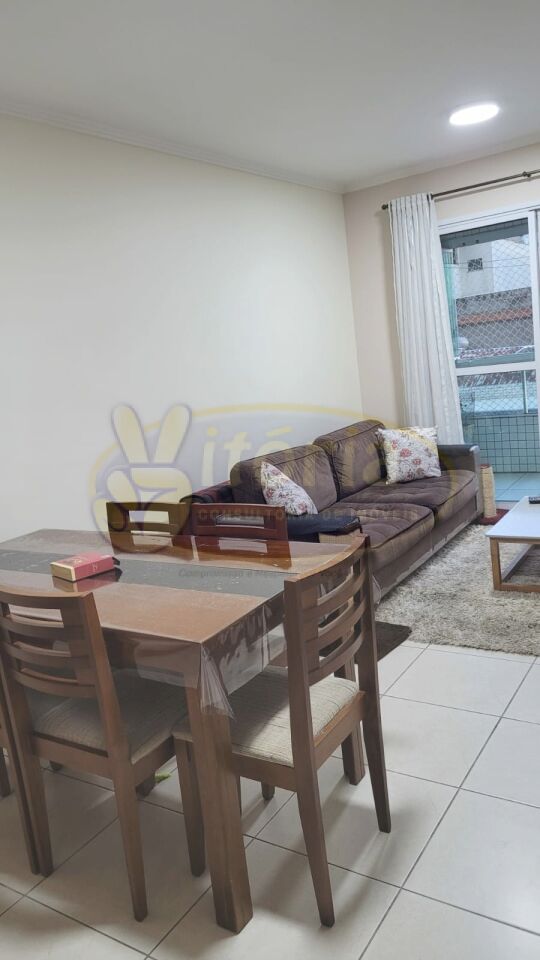 Apartamento para Venda - Centro