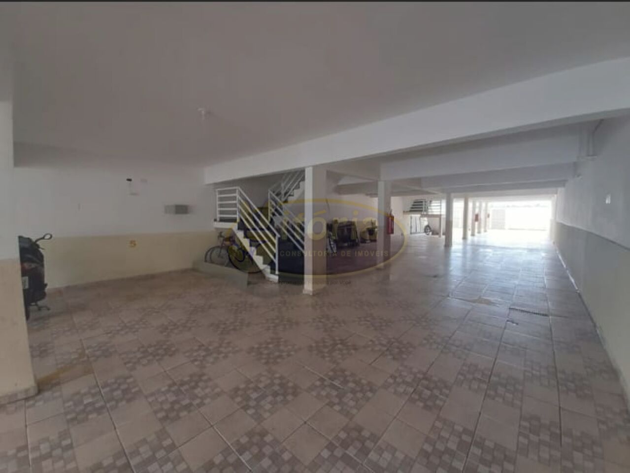 Apartamento para Venda - Vila Guaraciaba