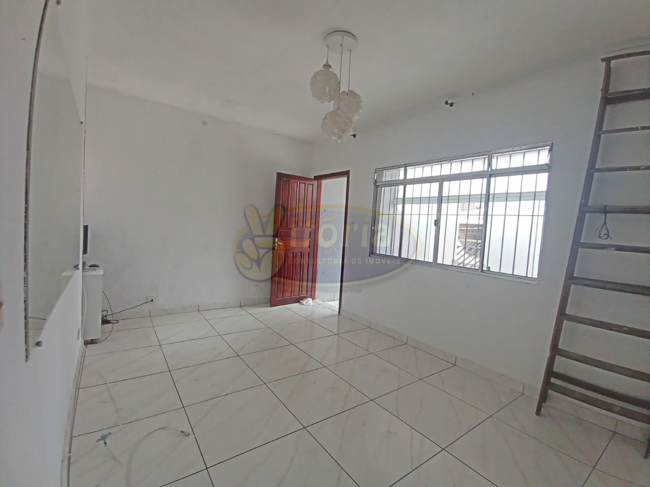 Sobrado para Venda - Cooperativa
