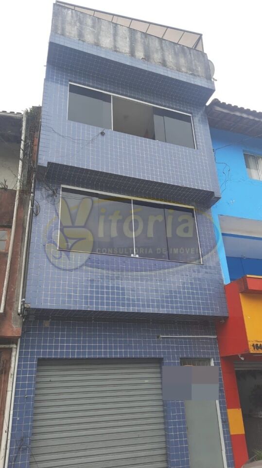 Predio Comercial para Venda - Demarchi