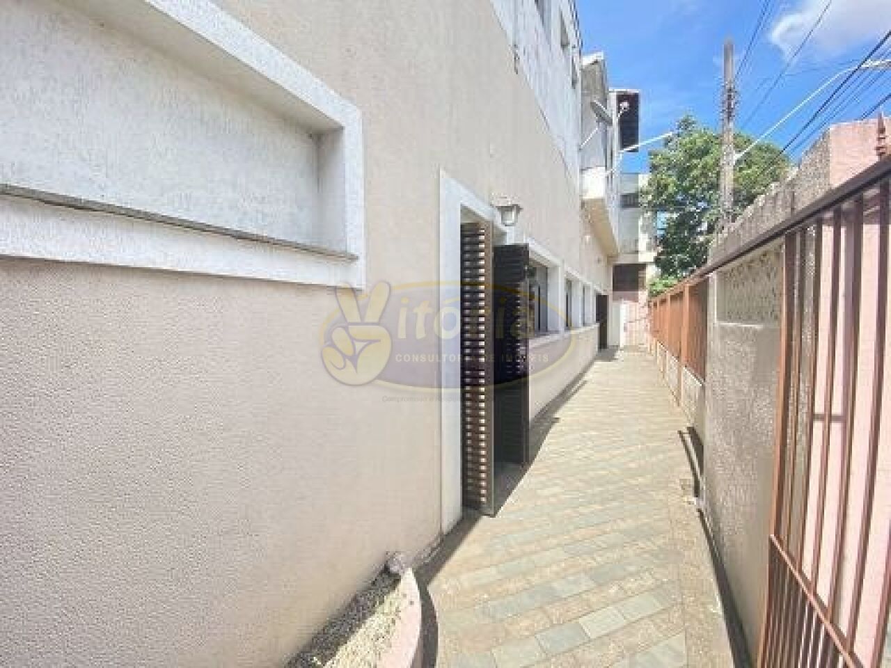Salão para Venda - Vila Pires