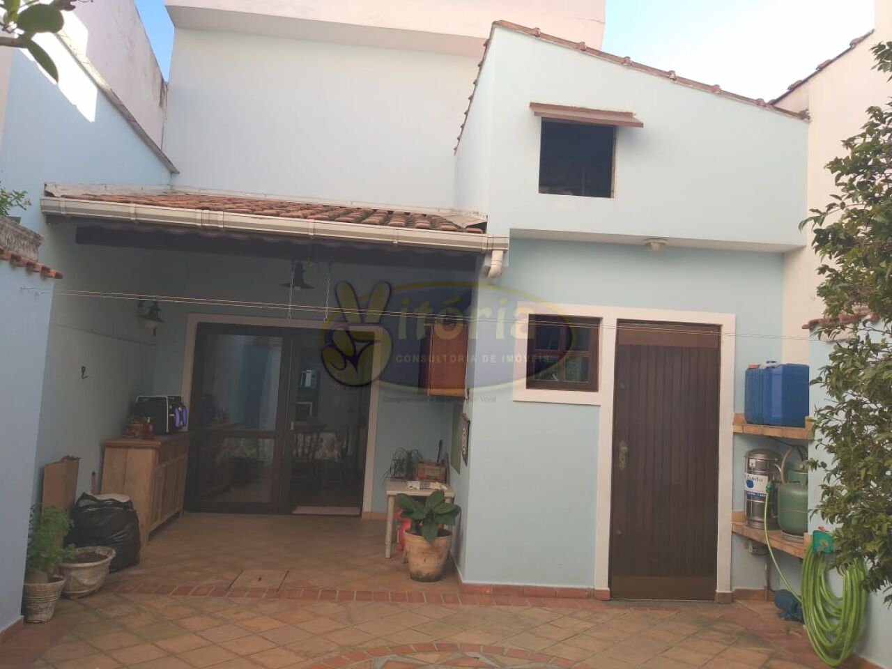 Sobrado para Venda - Planalto