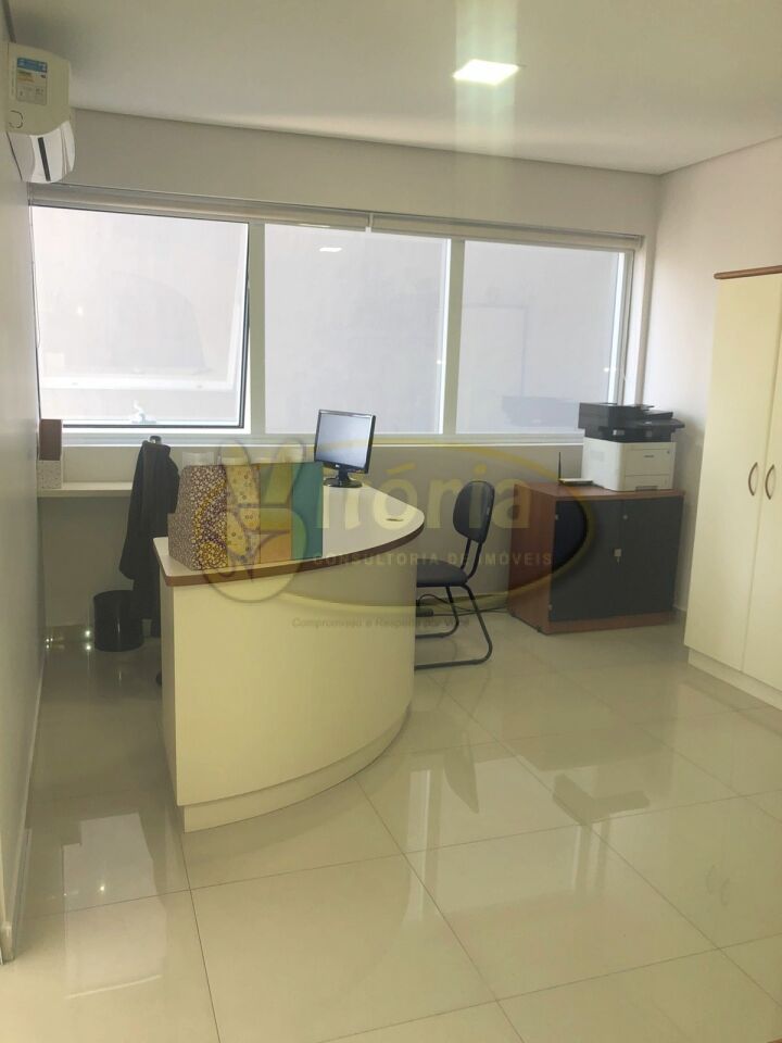 Sala Comercial para Venda - Centro