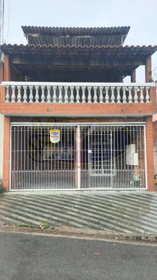 Sobrado para Venda - Casa Grande