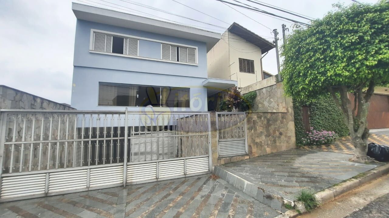Sobrado para Venda - Dos Casa