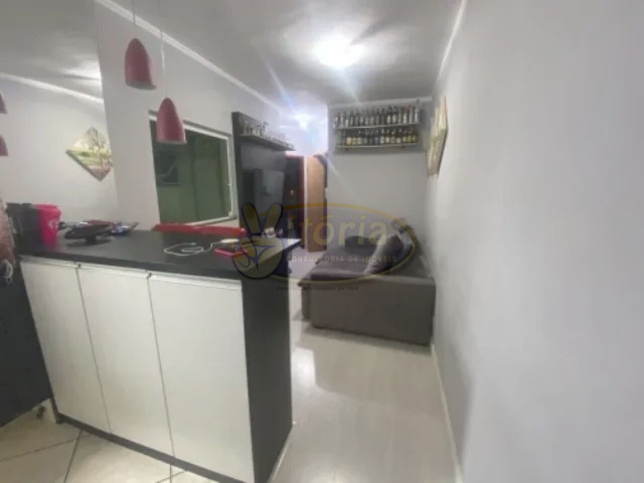 Apartamento para Venda - Parque Capuava