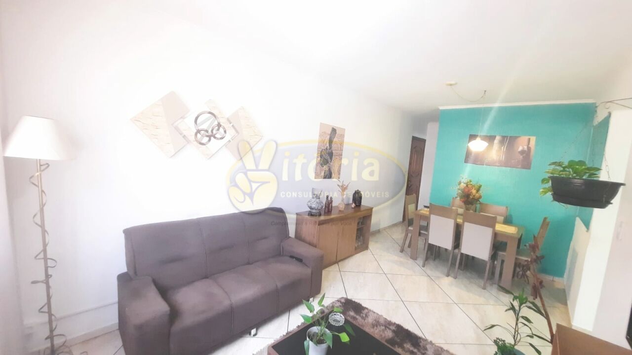 Apartamento para Venda - Demarchi
