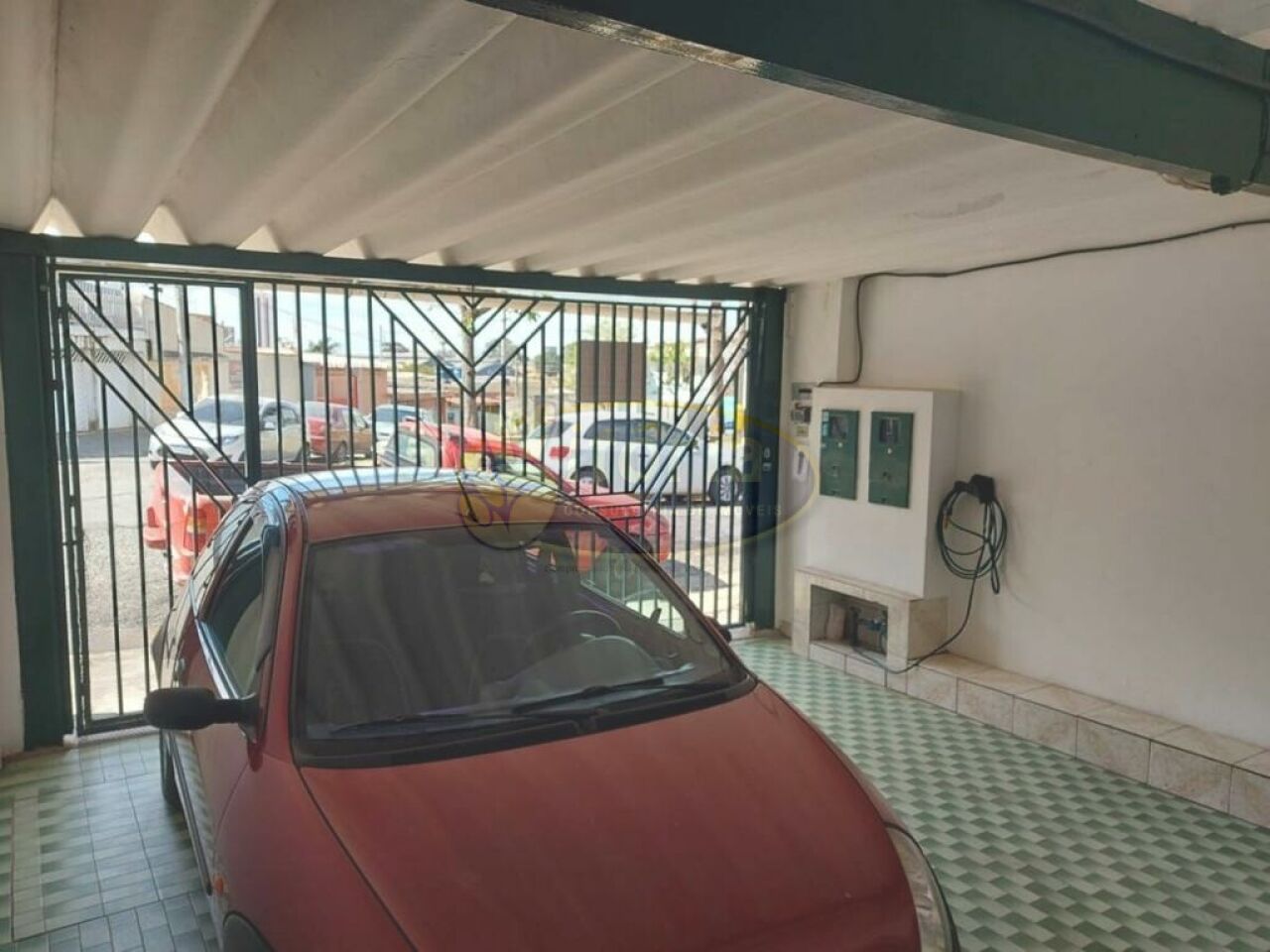 Sobrado para Venda - Vila Palmares