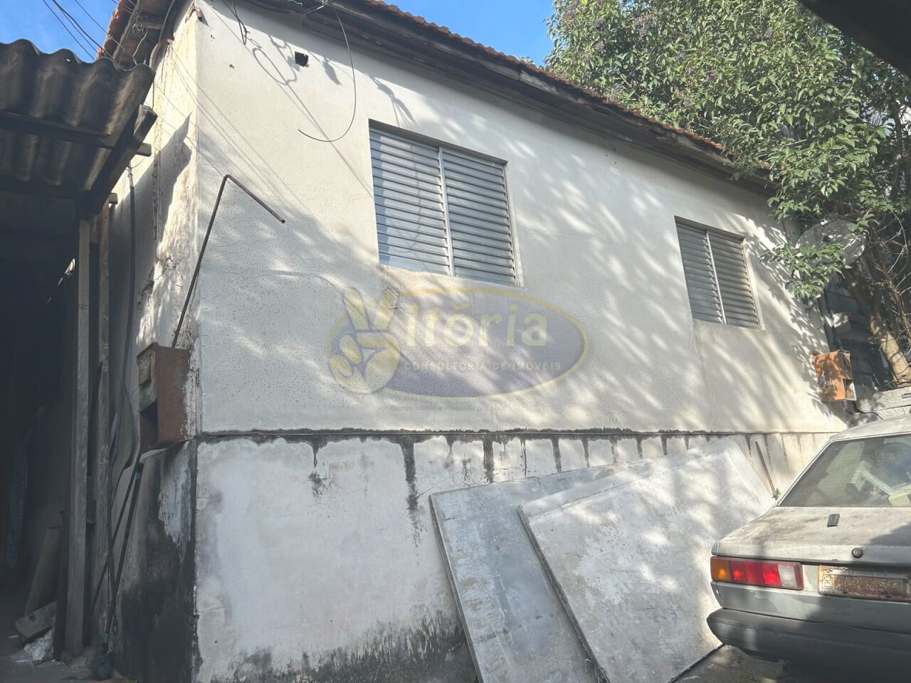 Casa Térrea para Venda - Jordanópolis
