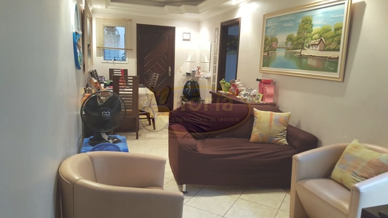 Apartamento para Venda - Campestre