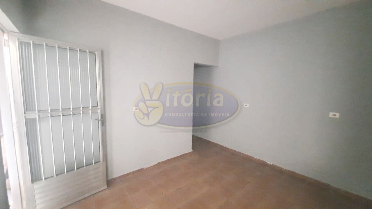 Casa Térrea para Venda - Batistini