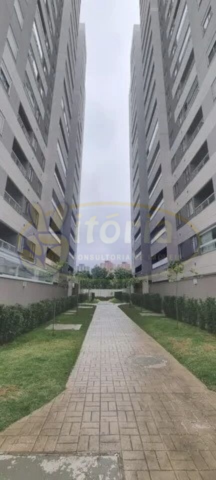 Apartamento para Venda - Vila Metalúrgica