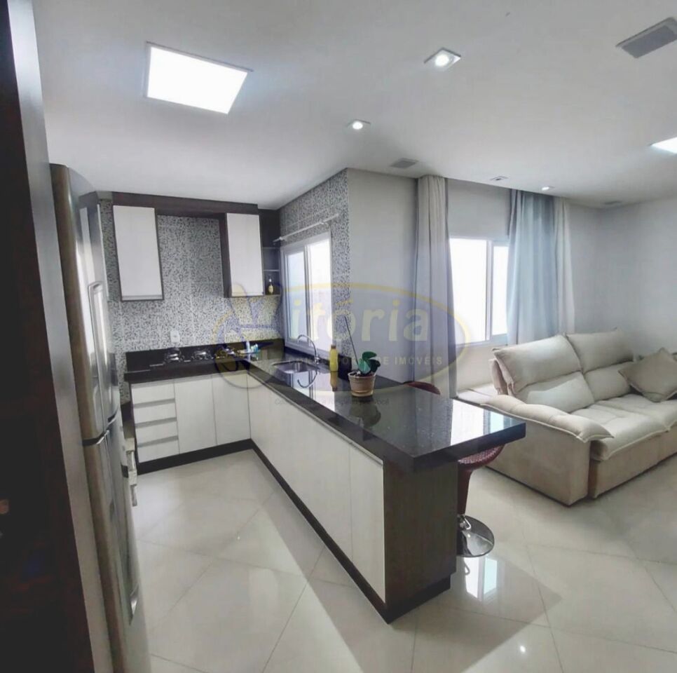 Cobertura para Venda - Vila Humaitá