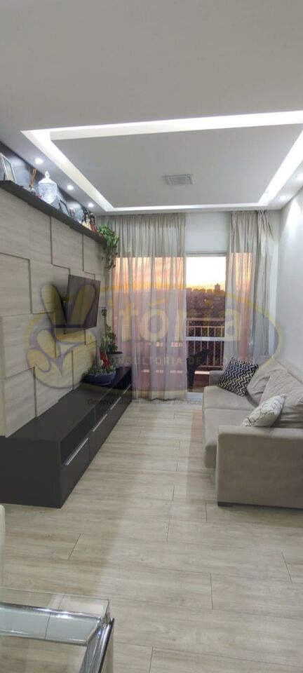 Apartamento para Venda - Paulicéia
