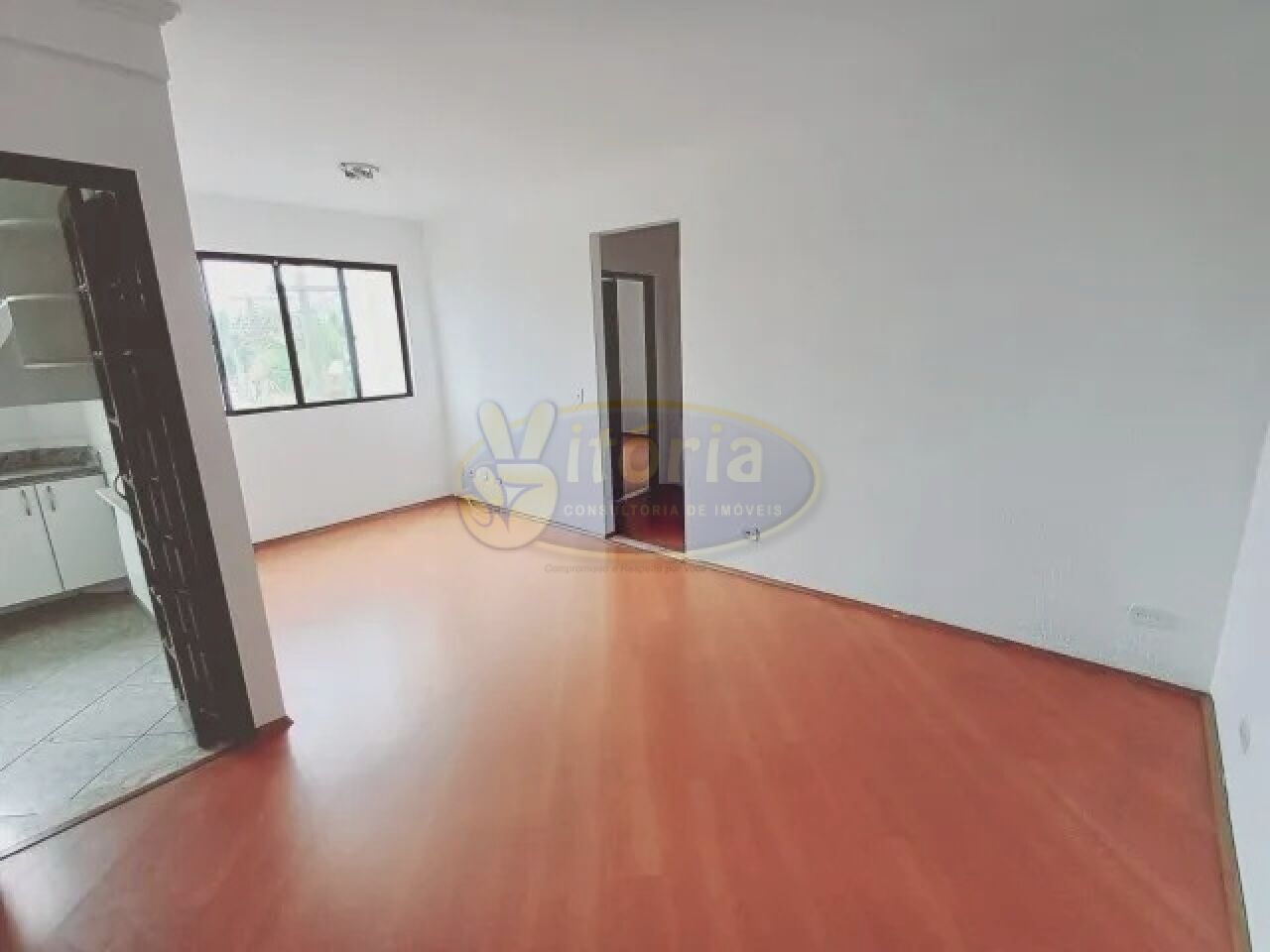 Apartamento para Venda - Assunção
