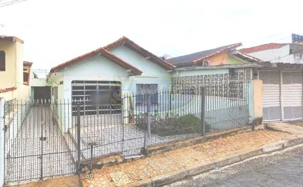 Casa para Venda - Rudge Ramos