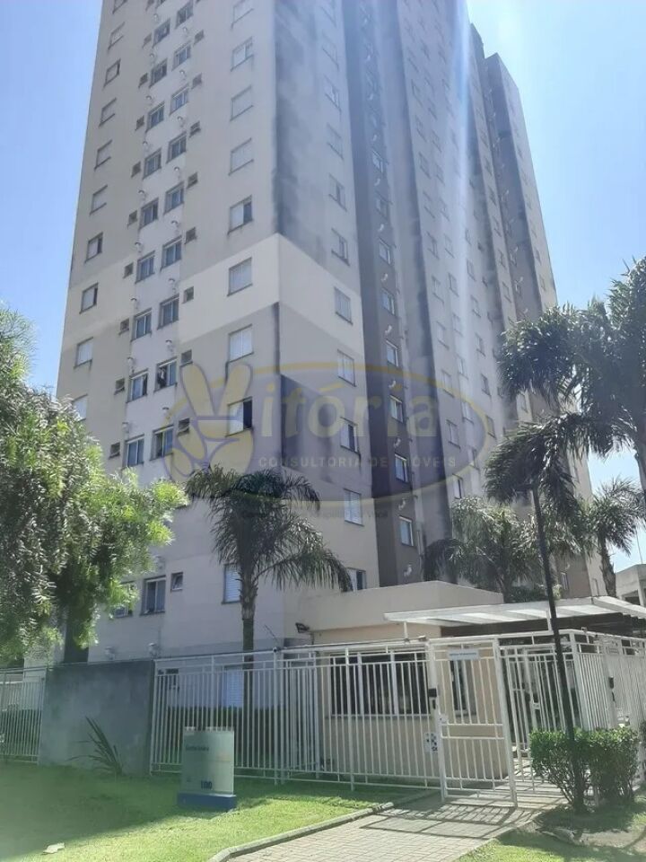 Apartamento para Venda - Jardim Utinga