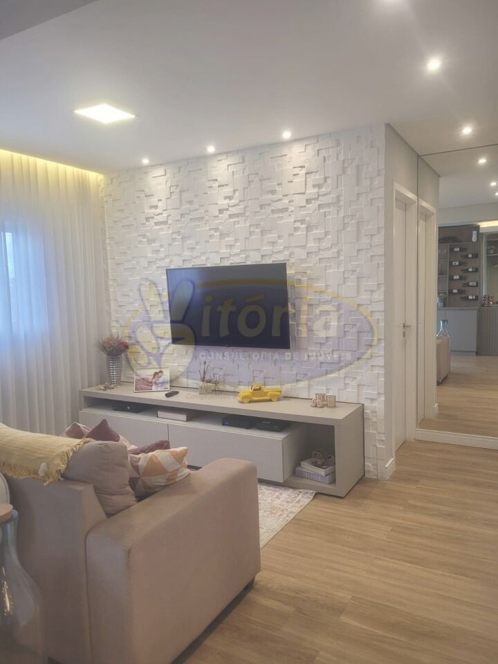 Apartamento para Venda - Vila Apiaí