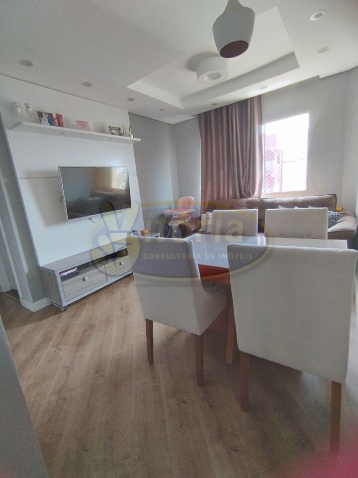 Apartamento para Venda - Taboão
