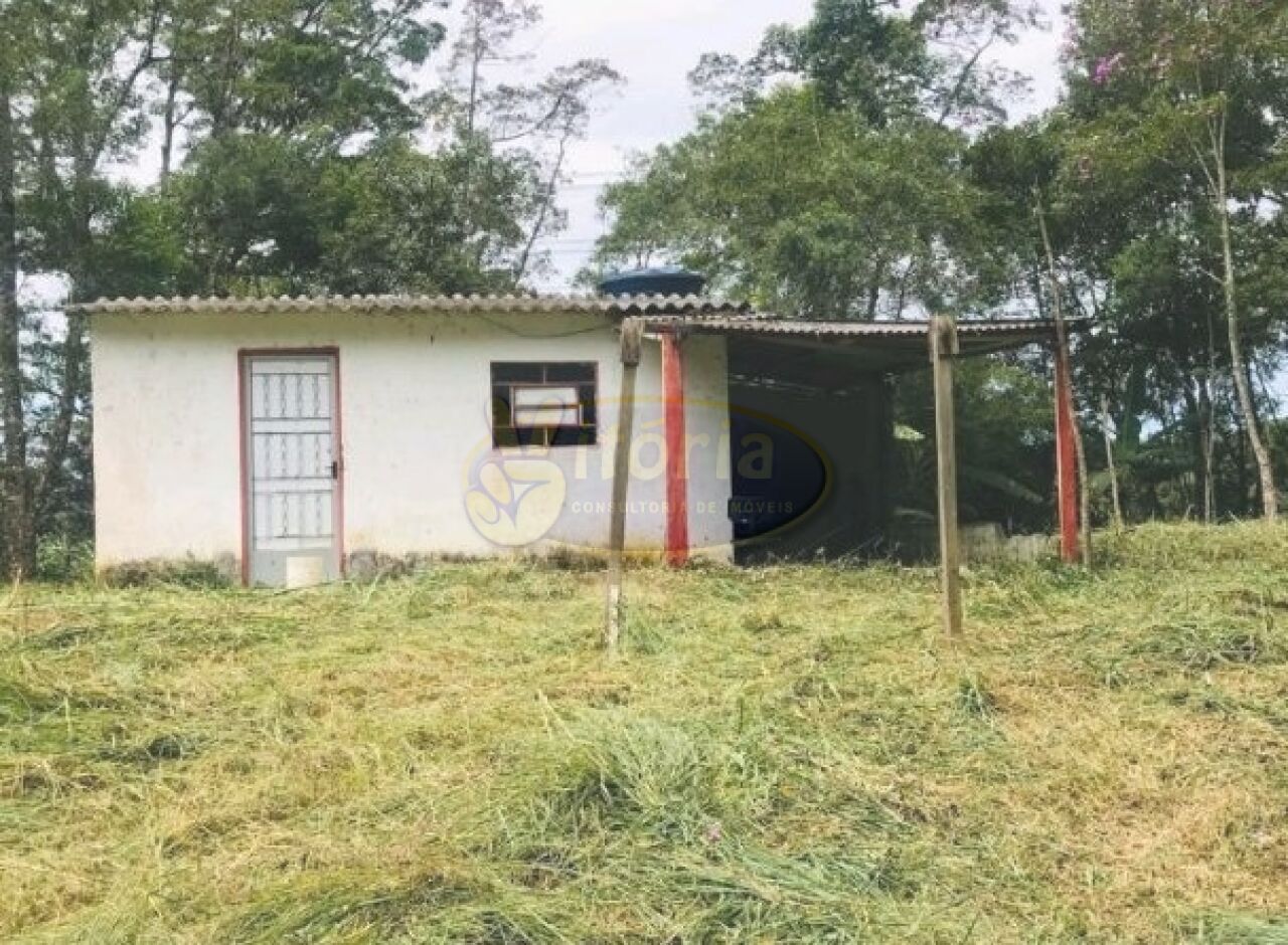 Terreno para Venda - Curucutu