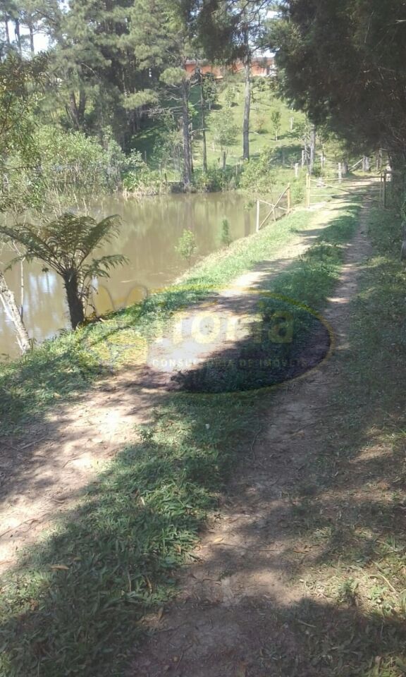 Terreno para Venda - Curucutu