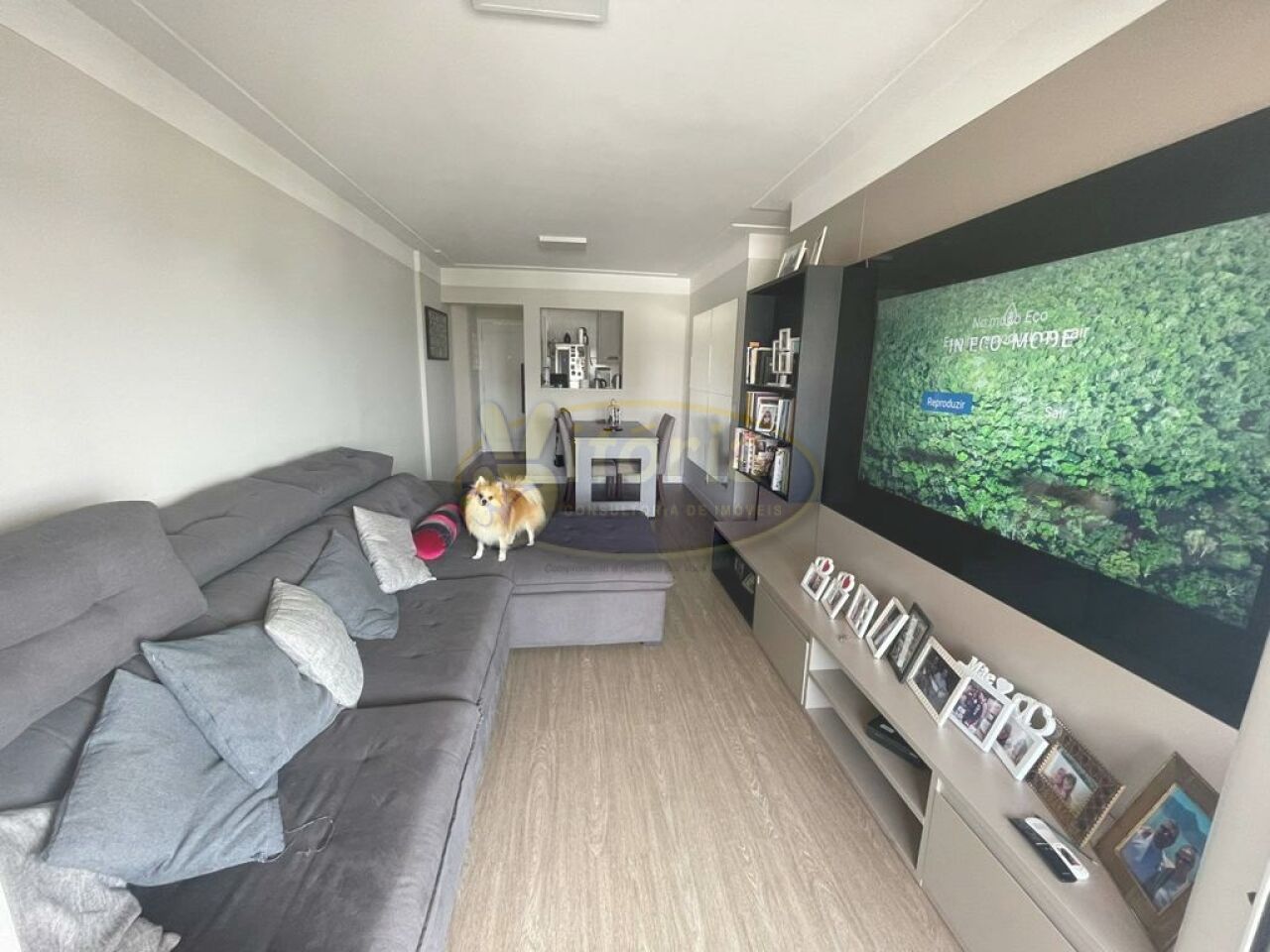Apartamento para Venda - Casa Branca