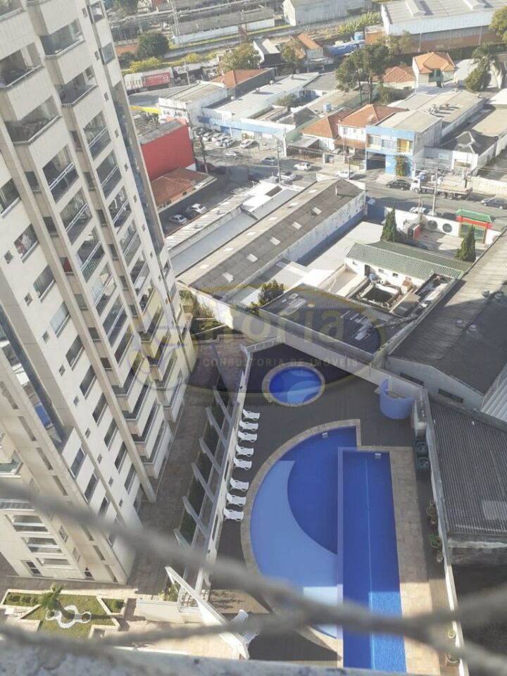 Apartamento para Venda - Assunção