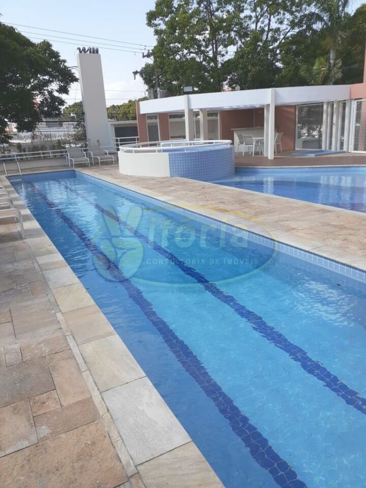 Apartamento para Venda - Casa Branca