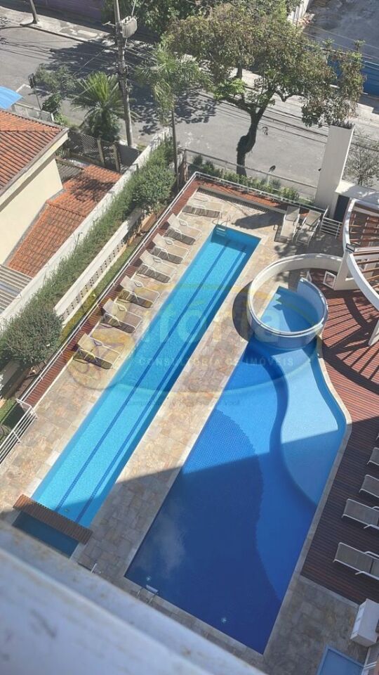 Apartamento para Venda - Casa Branca