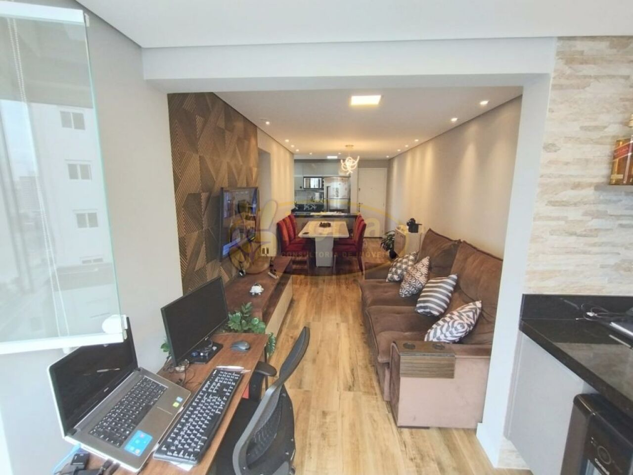 Apartamento para Venda - Parque das Nações