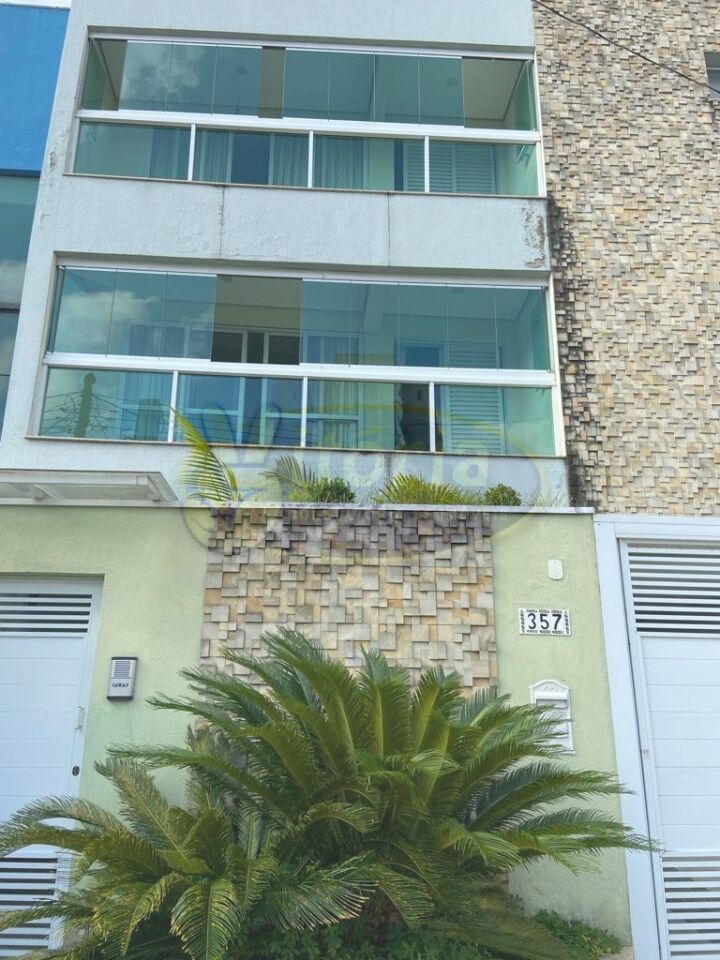 Apartamento para Venda - Santa Terezinha