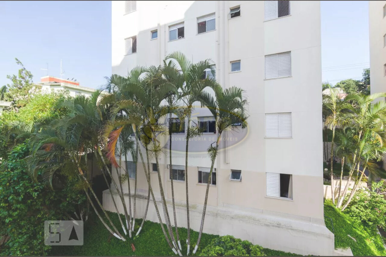 Apartamento para Venda - Paulicéia