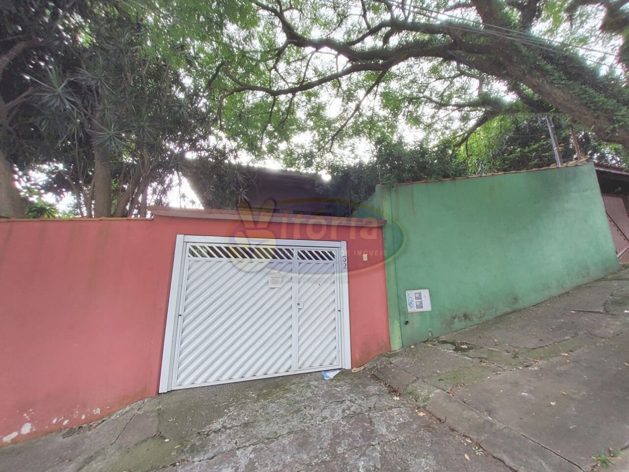 Terreno para Venda - Suíço